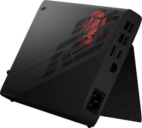 2022 ROG XG Mobile .